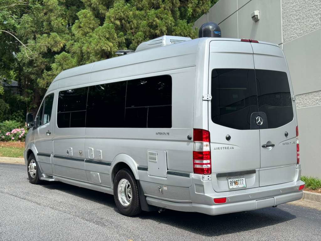 Used 2015 Mercedes-Benz Sprinter 3500 image 13