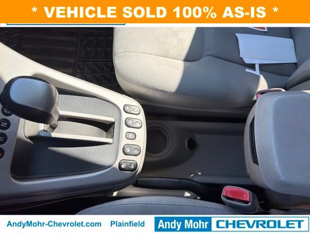 Used 2006 Chevrolet Equinox LT AWD/4WD image 21