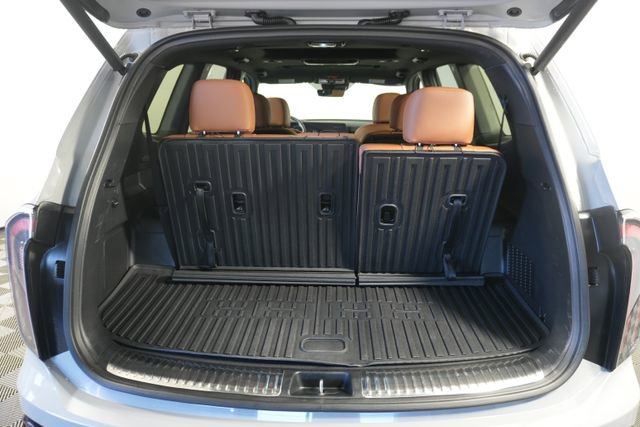 Used 2025 Kia Telluride SX X-Line image 37
