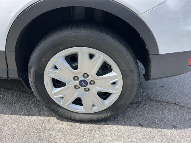 Used 2013 Ford Escape S image 11