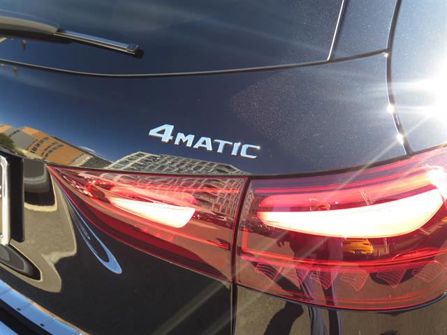 Used 2025 Mercedes-Benz GLA 250 4MATIC image 28
