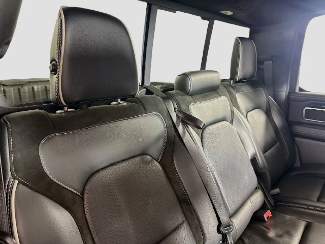 Used 2021 RAM 1500 Laramie w/ Sport Appearance Package AWD/4WD image 26