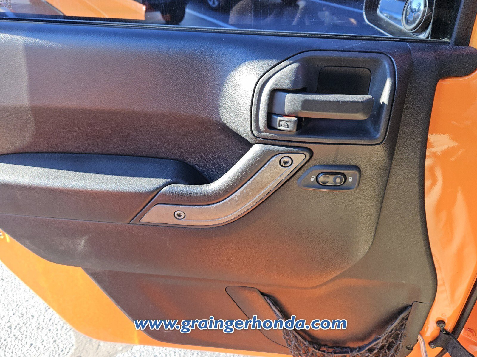 Used 2012 Jeep Wrangler Sport image 22