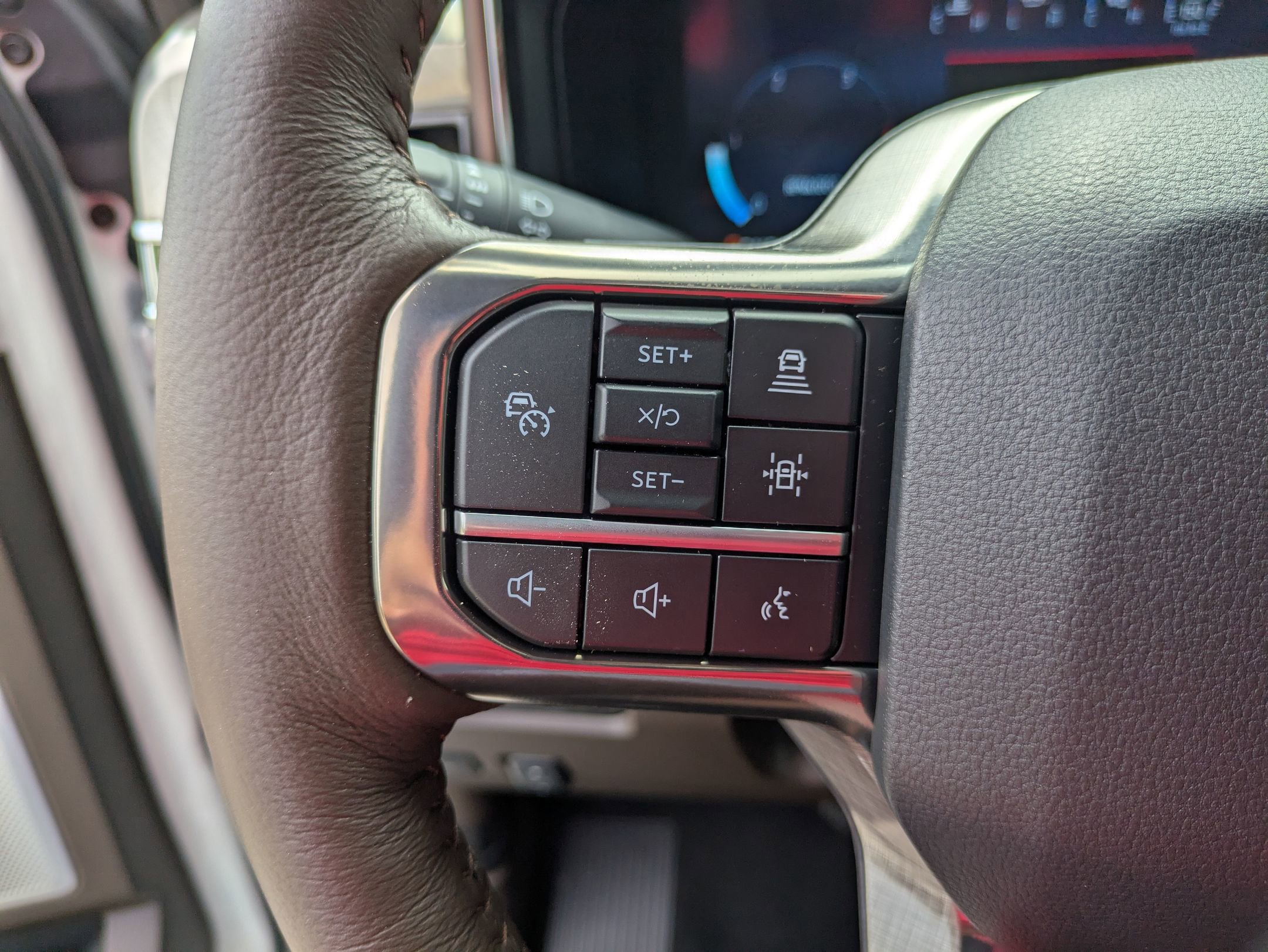 New 2026 Ford F250 King Ranch w/ Chrome Package image 18