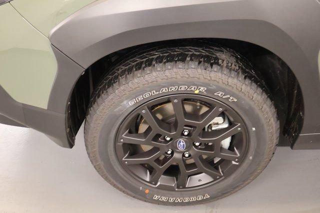 New 2026 Subaru Crosstrek 2.5i Wilderness w/ Wilderness Package image 8