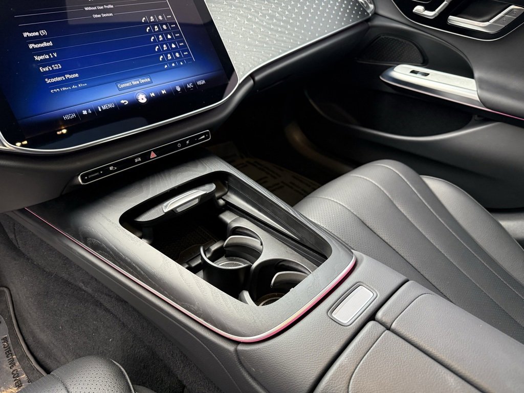 Used 2025 Mercedes-Benz E 350 E 350 image 13