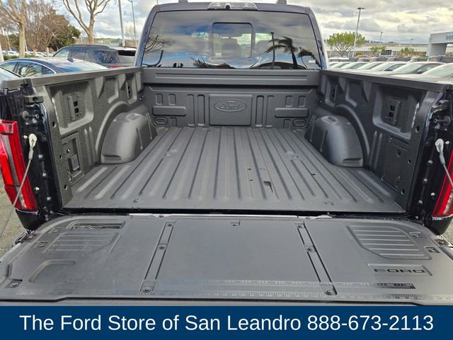 New 2025 Ford F150 Raptor image 11