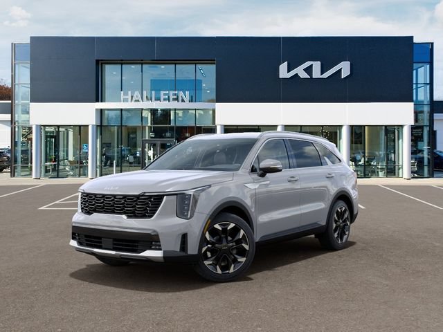 New 2026 Kia Sorento EX AWD/4WD image 1