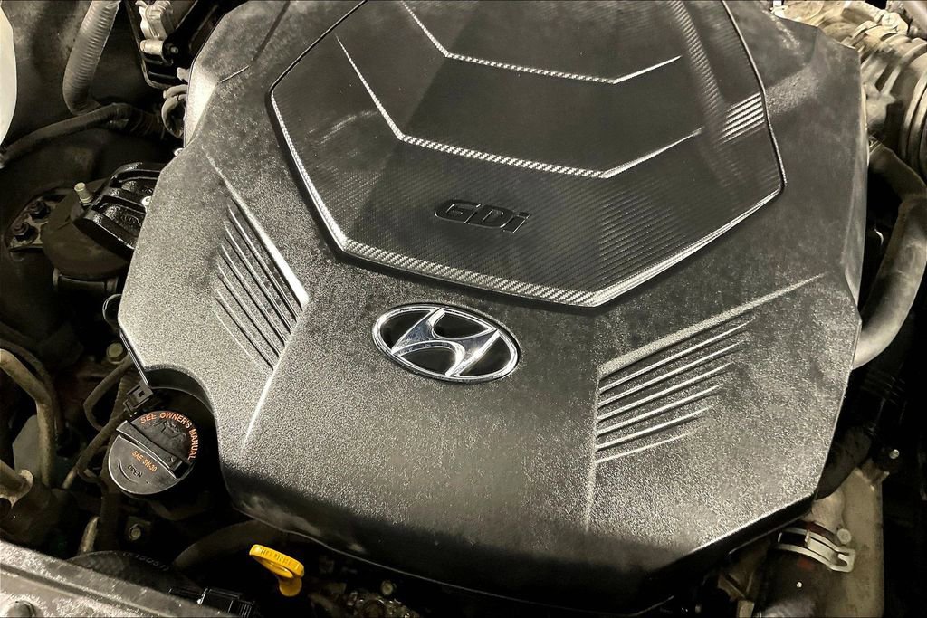 Used 2020 Hyundai Palisade Limited image 44