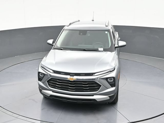 New 2026 Chevrolet TrailBlazer LT w/ Convenience Package FWD image 63