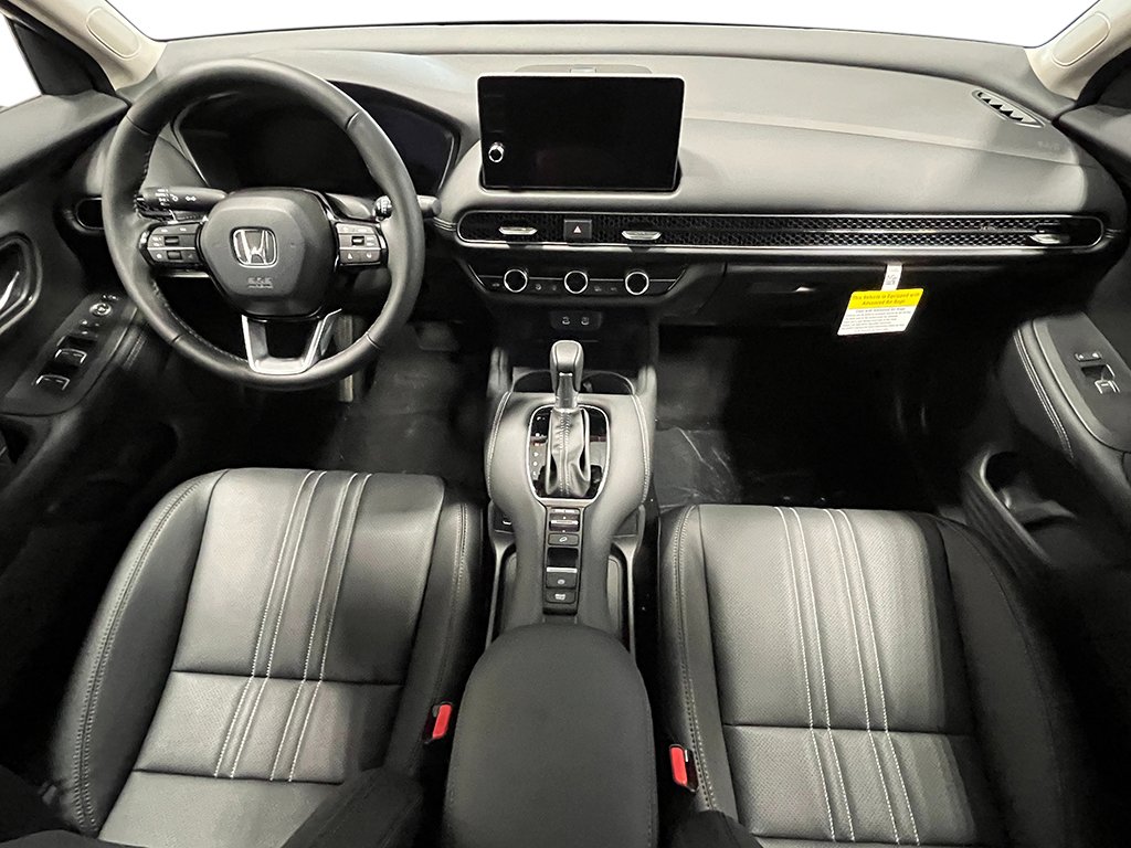 New 2027 Honda HR-V EX-L image 15