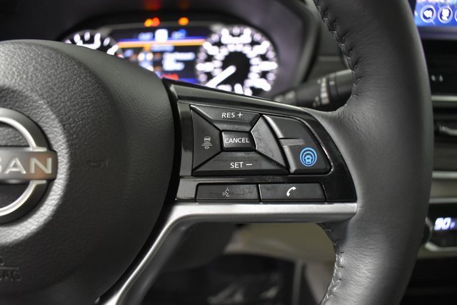 Certified 2023 Nissan Altima 2.5 SL image 17