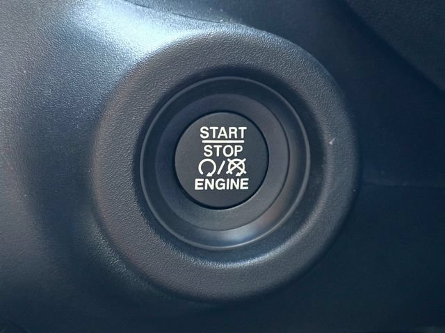New 2025 RAM ProMaster 3500 FWD image 19