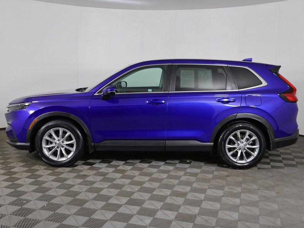 Used 2025 Honda CR-V EX-L image 17