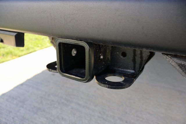 Used 2025 RAM 2500 Rebel w/ Rebel Level 1 Equipment Group image 39