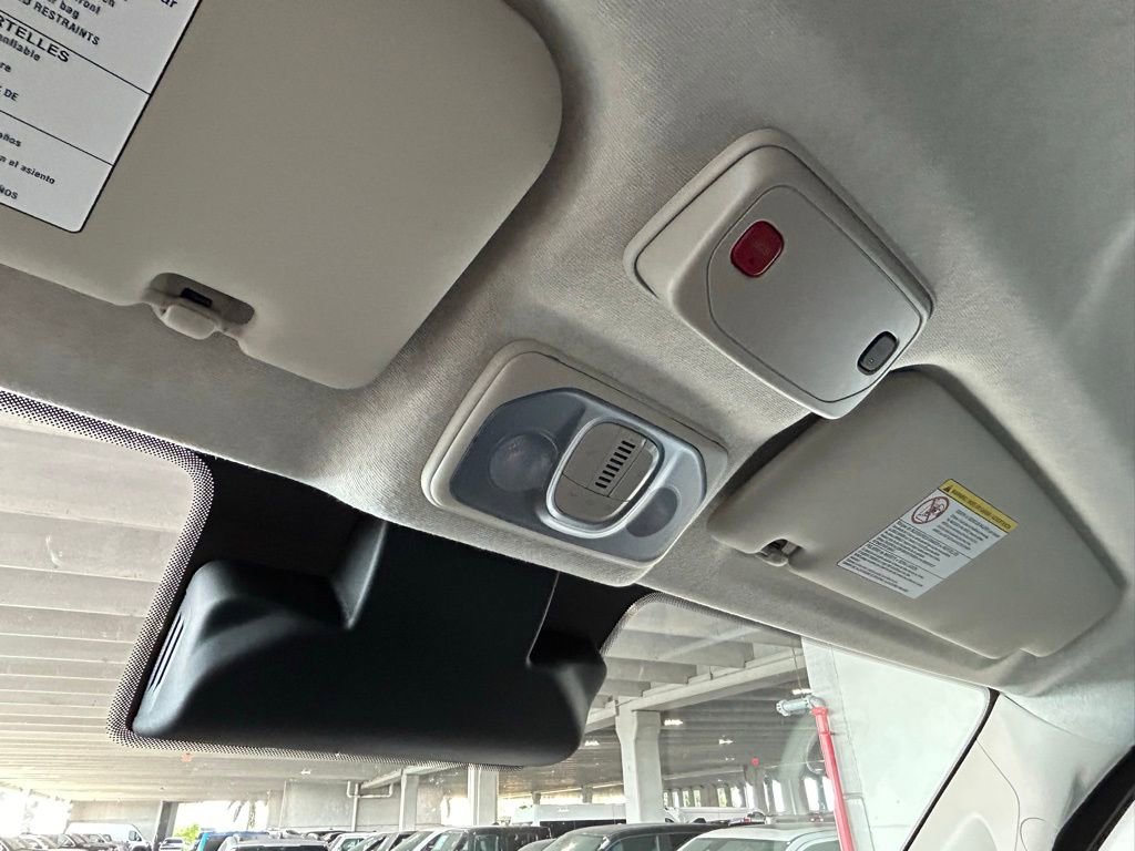 Used 2025 RAM ProMaster 1500 FWD image 36