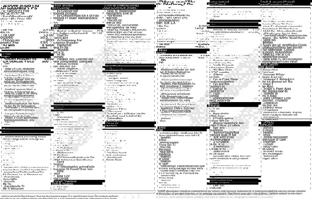 New 2026 Dodge Durango GT image 29