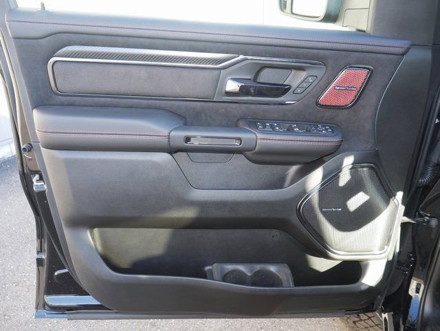 New 2026 RAM 1500 RHO w/ RHO Level 1 Equipment Group image 12