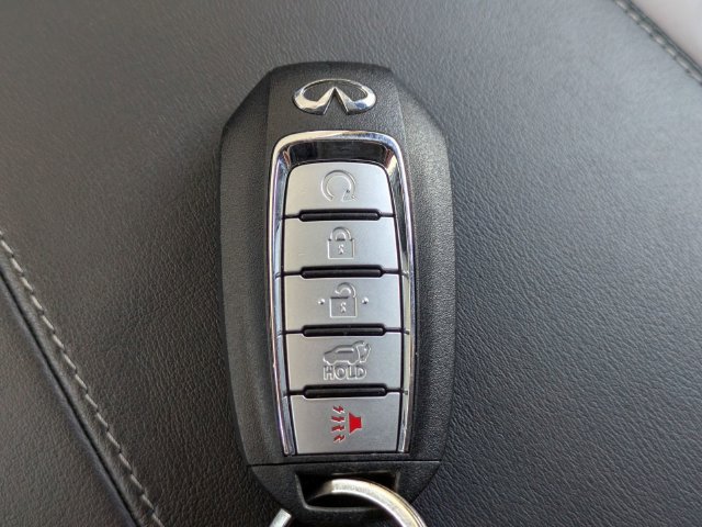 Used 2024 INFINITI QX50 Sport FWD image 36