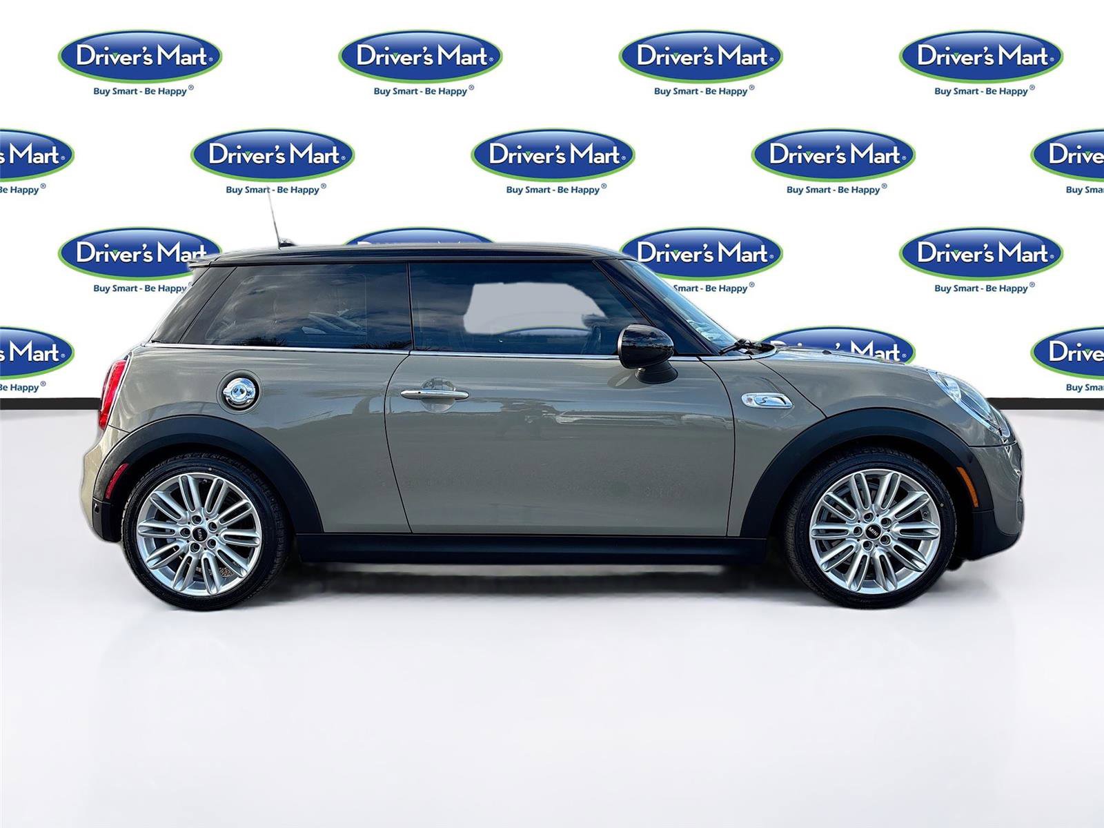 Used 2019 MINI Cooper S image 5