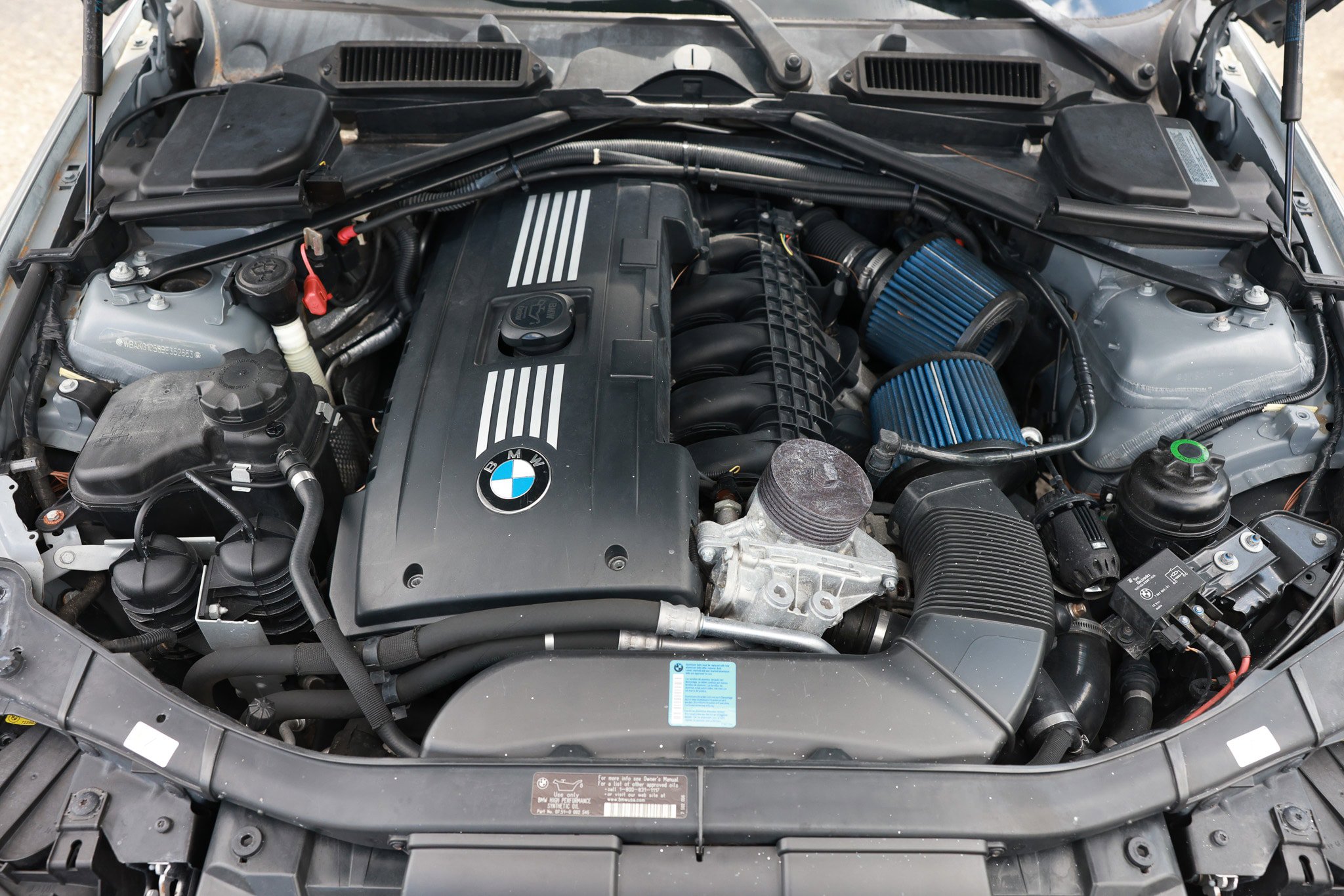 Used 2011 BMW 335is Coupe RWD image 50