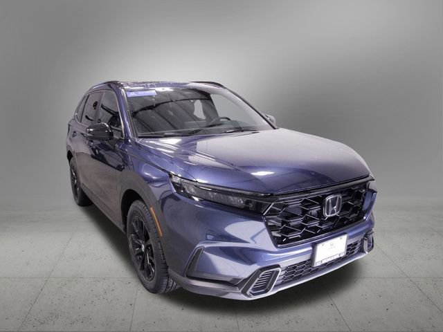 Certified 2023 Honda CR-V Sport image 9
