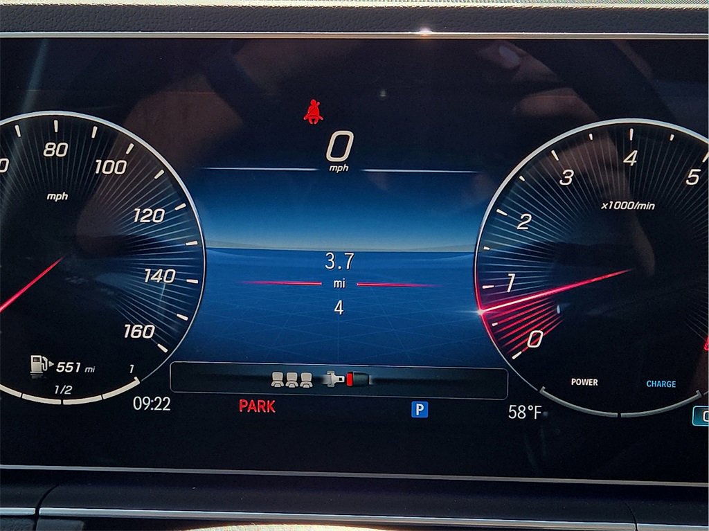 New 2026 Mercedes-Benz GLE 350 4MATIC image 24