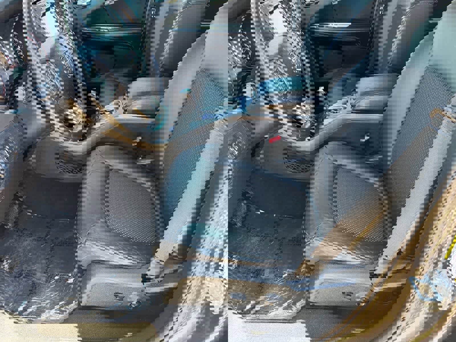 Used 2016 Dodge Journey Crossroad image 11