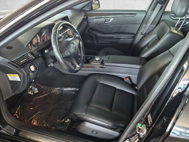 Used 2010 Mercedes-Benz E 350 Sedan image 17