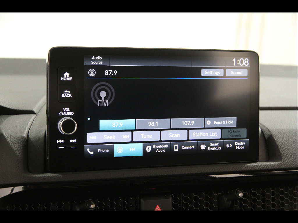 Used 2023 Honda CR-V EX-L image 10