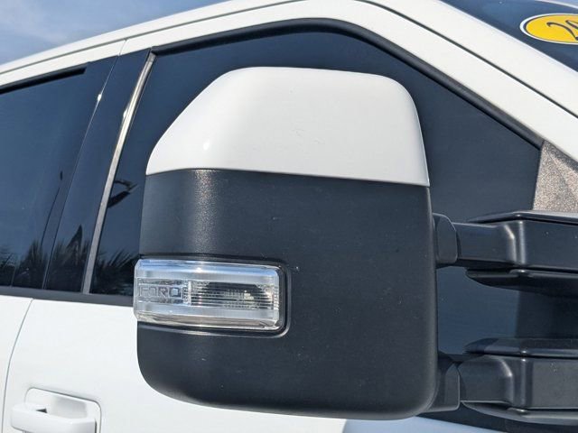 Used 2021 Ford F250 Lariat w/ Lariat Value Package image 13