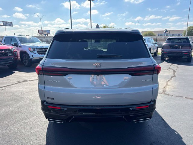 Used 2026 Buick Enclave Sport Touring FWD image 4