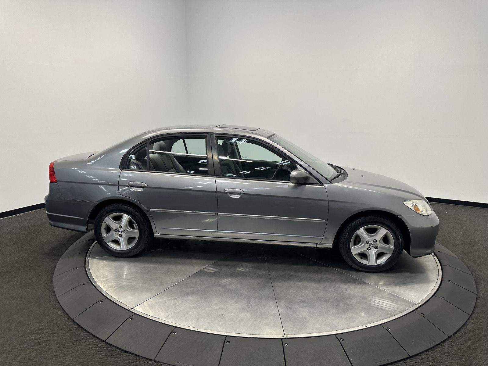 Used 2004 Honda Civic EX image 8