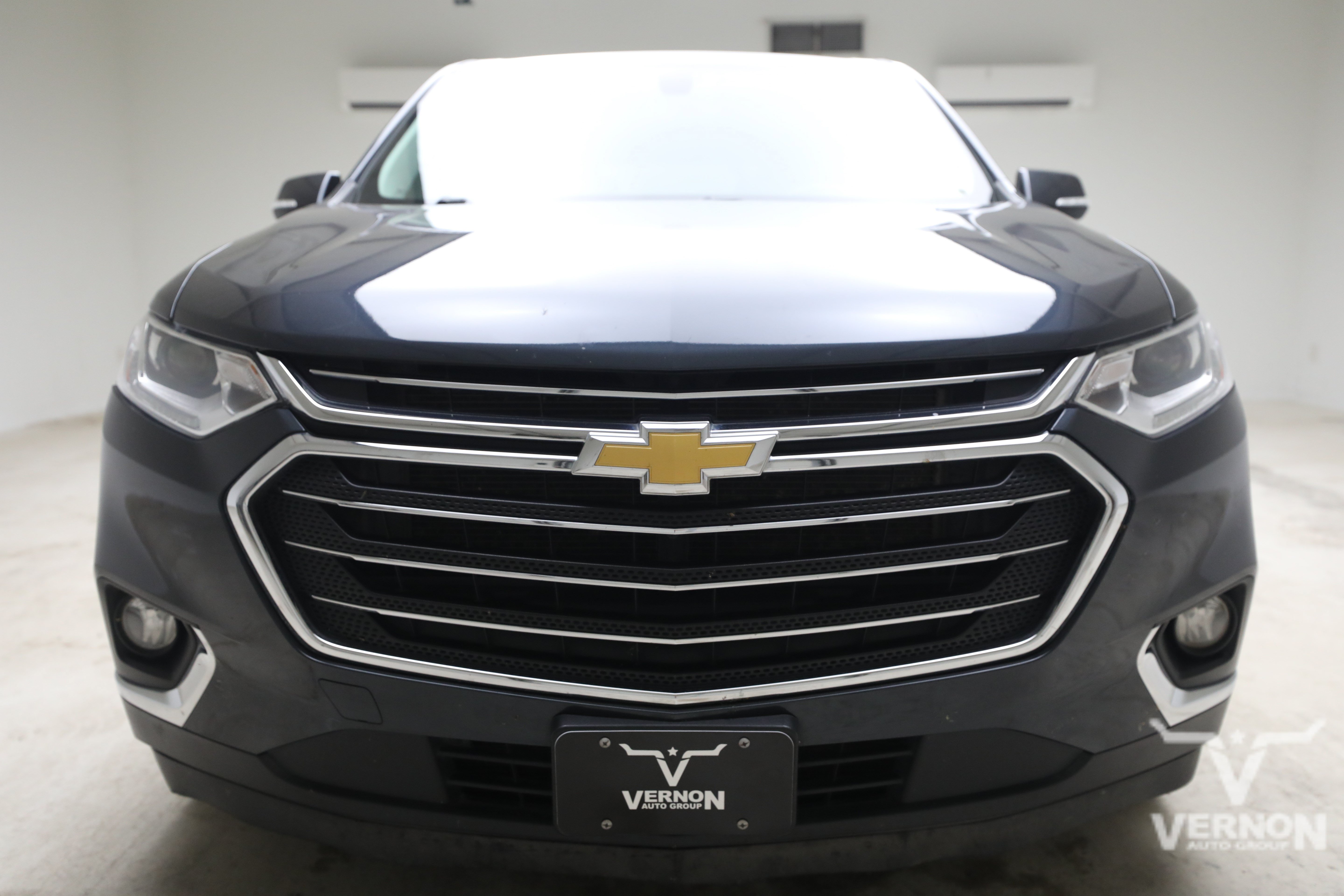 Used 2020 Chevrolet Traverse LT w/ LPO, Floor Liner Package FWD image 7