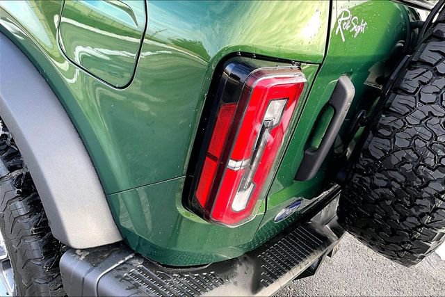 Used 2024 Ford Bronco Badlands image 22