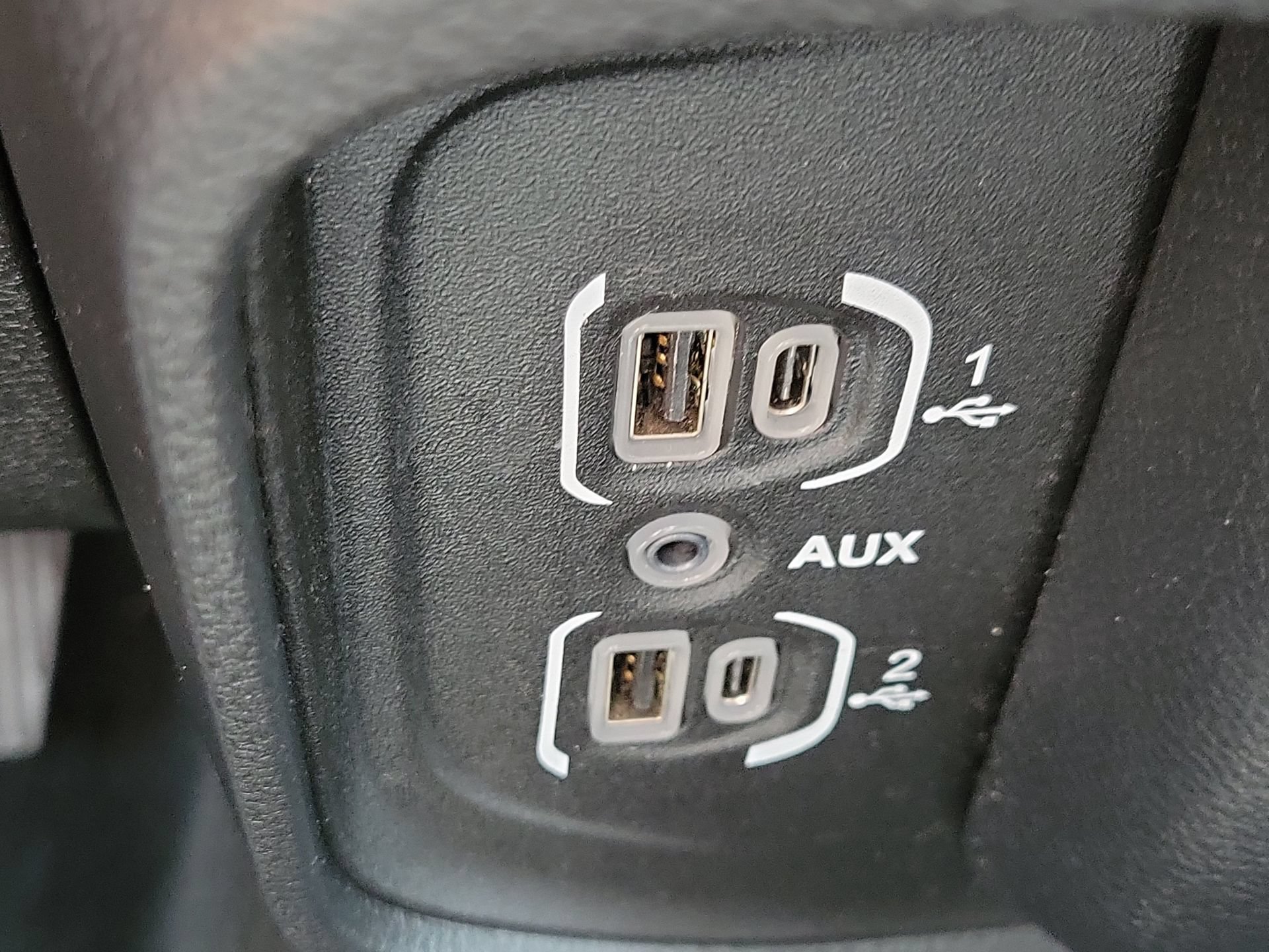 Used 2022 RAM 1500 Big Horn RWD image 35