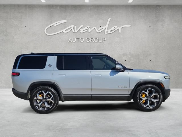Used 2023 Rivian R1S Launch Edition Quad AWD/4WD image 17