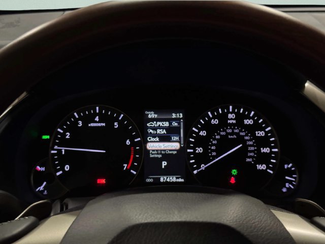 Used 2020 Lexus RX 350 AWD w/ Premium Package image 12