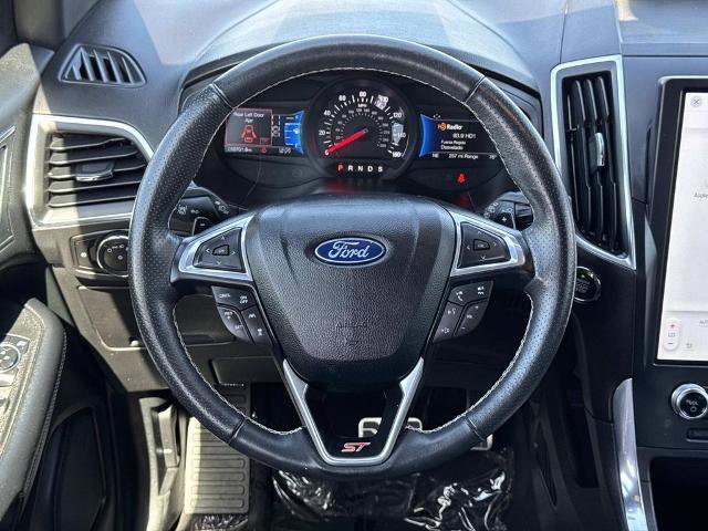 Certified 2024 Ford Edge ST w/ Equipment Group 401A image 9