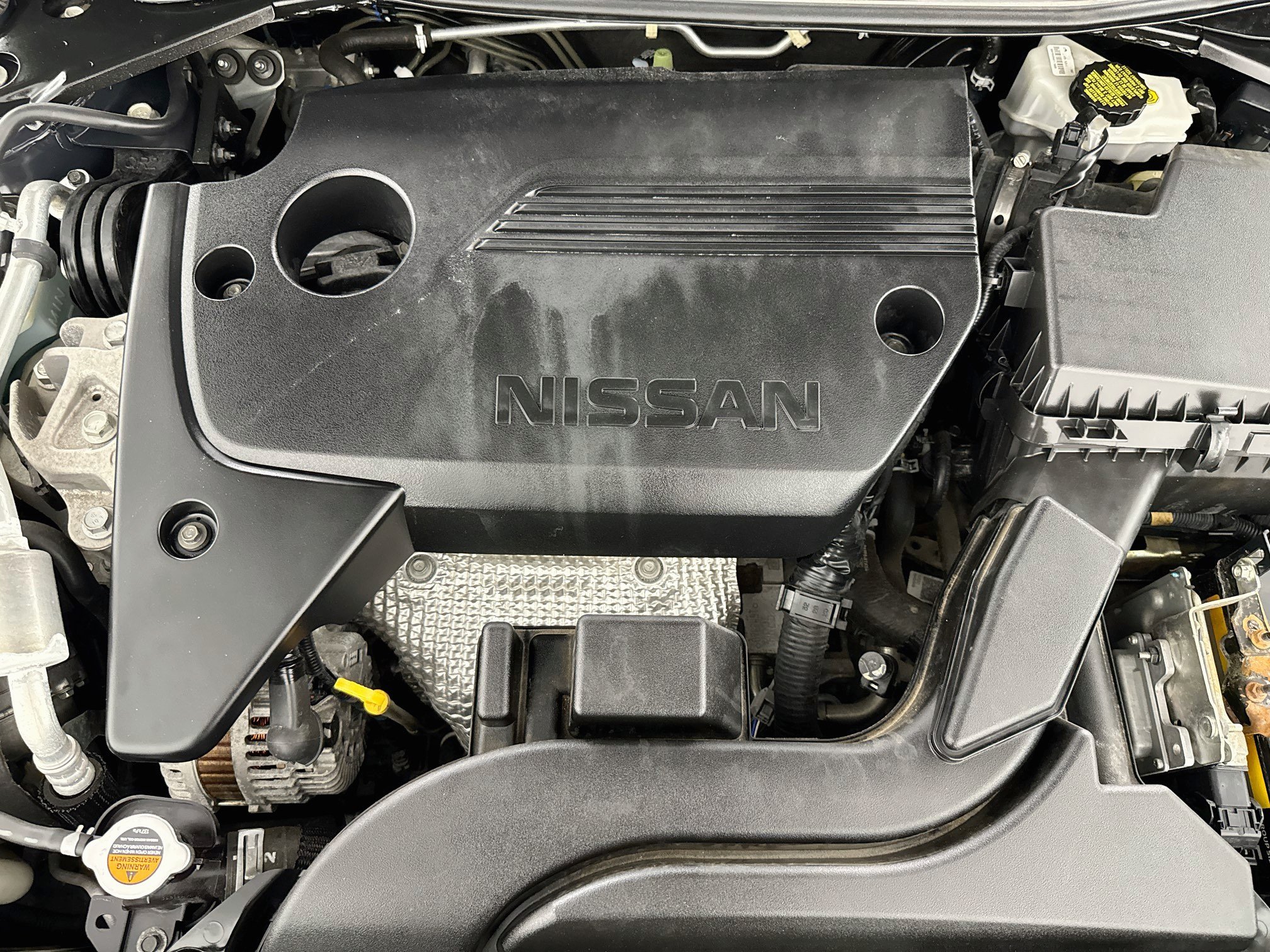 Used 2018 Nissan Altima 2.5 S w/ S Convenience Package FWD image 70