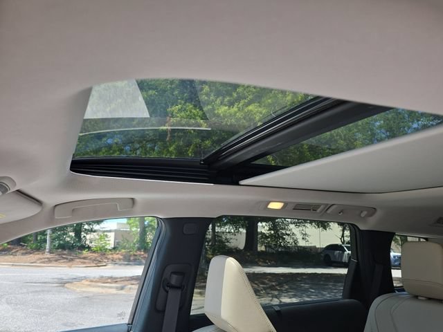 Used 2022 INFINITI QX60 Luxe w/ Cargo Package AWD/4WD image 22