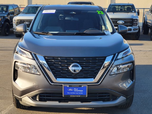 Used 2023 Nissan Rogue SV FWD image 27