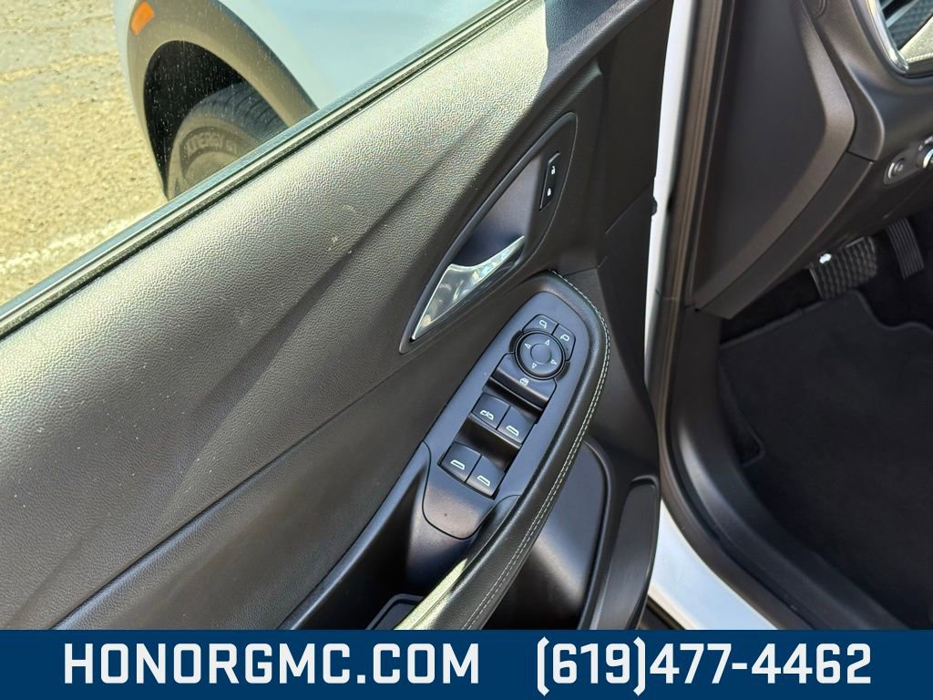 Used 2025 Buick Encore GX Preferred image 13