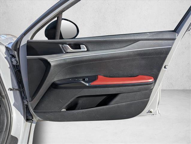 Used 2022 Kia K5 GT-Line w/ GT-Line FWD Premium Package image 26