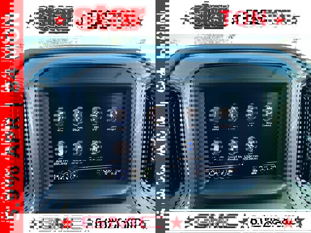 New 2026 GMC Sierra 3500 Pro w/ Convenience Package image 18