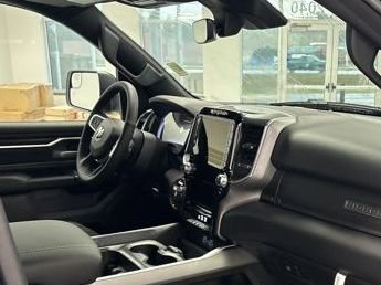 New 2026 RAM 1500 Big Horn image 22