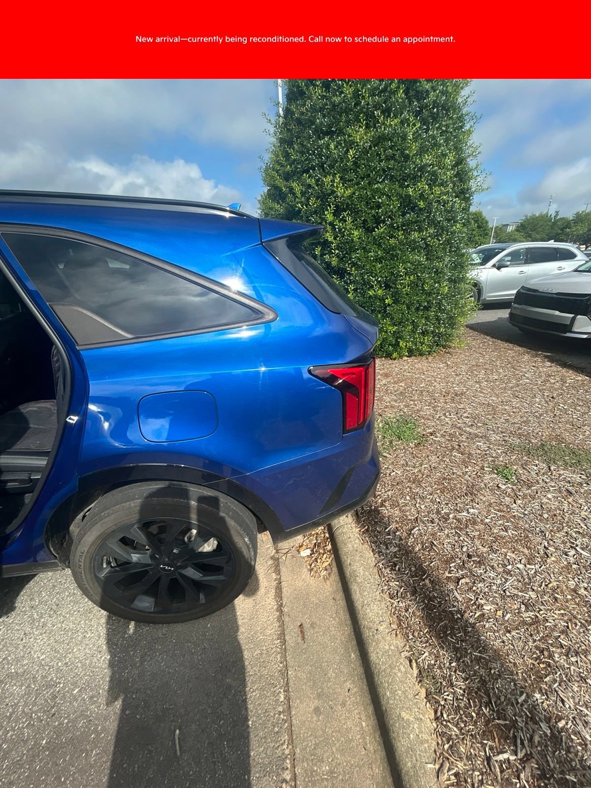 Certified 2023 Kia Sorento SX AWD/4WD image 9