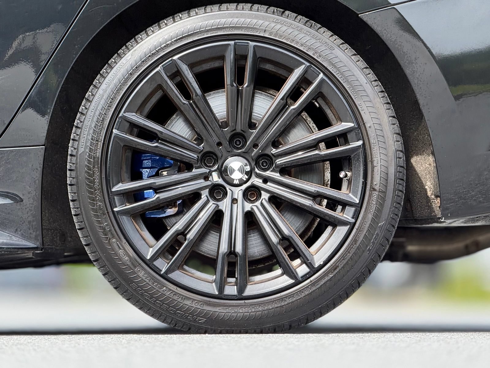 Used 2020 BMW M340i xDrive w/ Premium Package AWD/4WD image 19