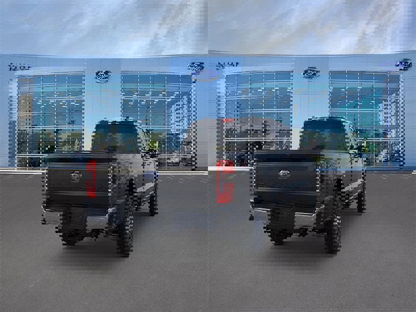 New 2026 Ford F350 Lariat image 31