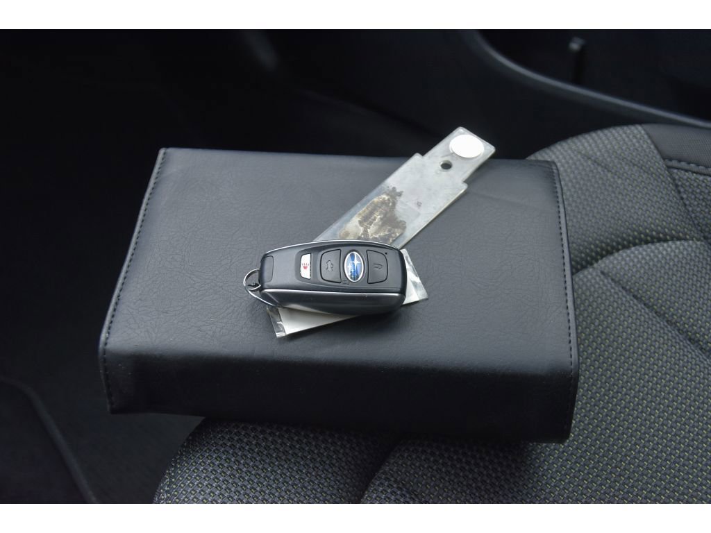 Certified 2024 Subaru Crosstrek 2.0i Premium image 35